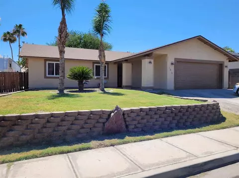 1275 S Thomas, Yuma, AZ 85364