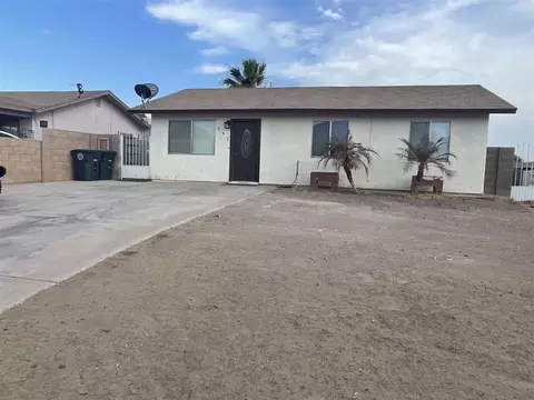 391 E St, San Luis, AZ 85336
