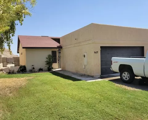1637 W 15 St, Yuma, AZ 85364