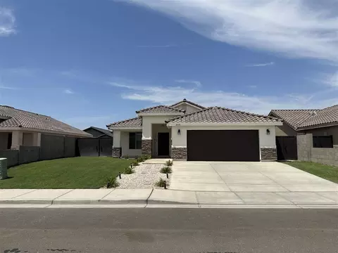8576 E 41 Pl, Yuma, AZ 85365