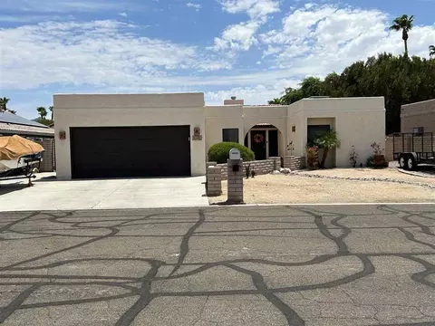 10729 S Calle Verde, Yuma, AZ 85367