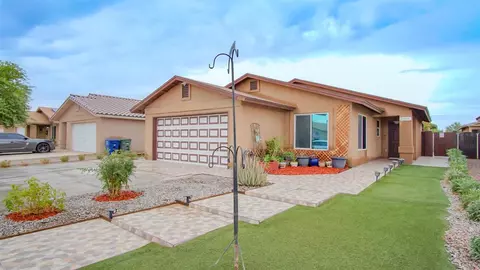 7078 E 36 Rd, Yuma, AZ 85365