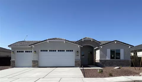 7548 E 36 Pl, Yuma, AZ 85365