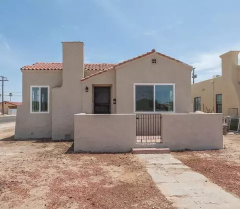 1201 S 7 Ave, Yuma, AZ 85364