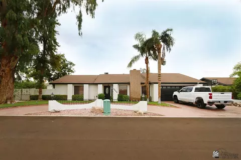2460 W 11 St, Yuma, AZ 85364
