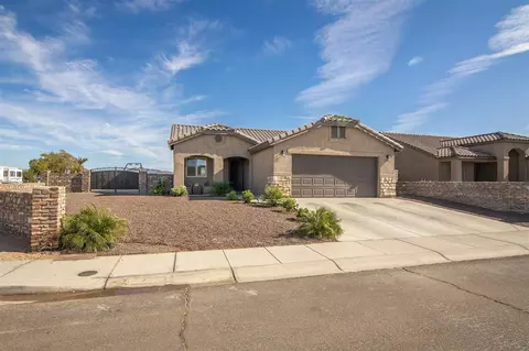 11309 S Avenida Compadres, Yuma, AZ 85365