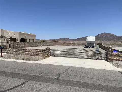 13211 S Karimme Ave, Yuma, AZ 85367