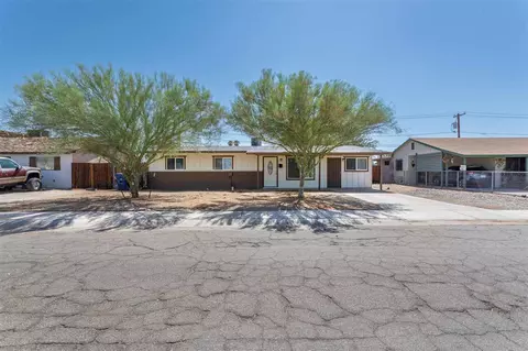 2727 S Carol Ave, Yuma, AZ 85365