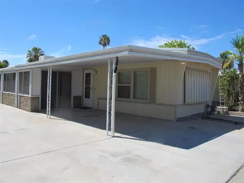 3542 S Jasper, Yuma, AZ 85365