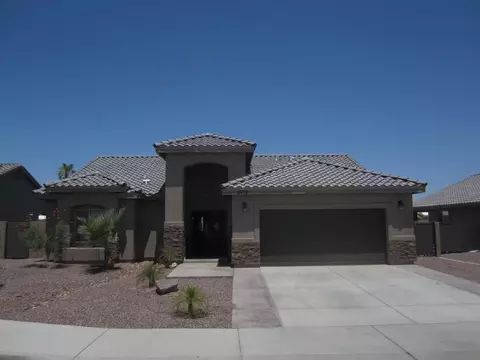 8678 E 34 Pl, Yuma, AZ 85365