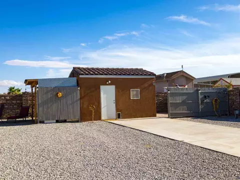12575 E 44 St, Yuma, AZ 85367