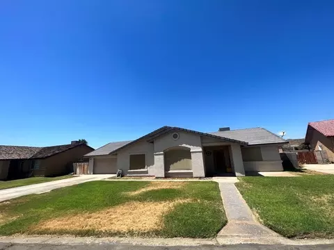 3572 E Cuervo Ln, Yuma, AZ 85365