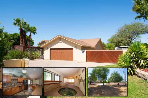 7908 S Phillips Ave, Yuma, AZ 85364