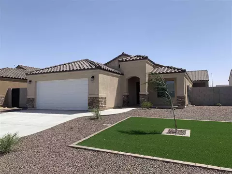 8671 E 40 Ln, Yuma, AZ 85365