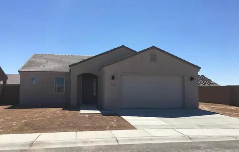 8419 E 34 Pl, Yuma, AZ 85365