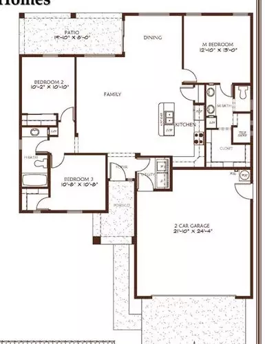 8419 E 34 Pl, Yuma, AZ 85365 photo 15