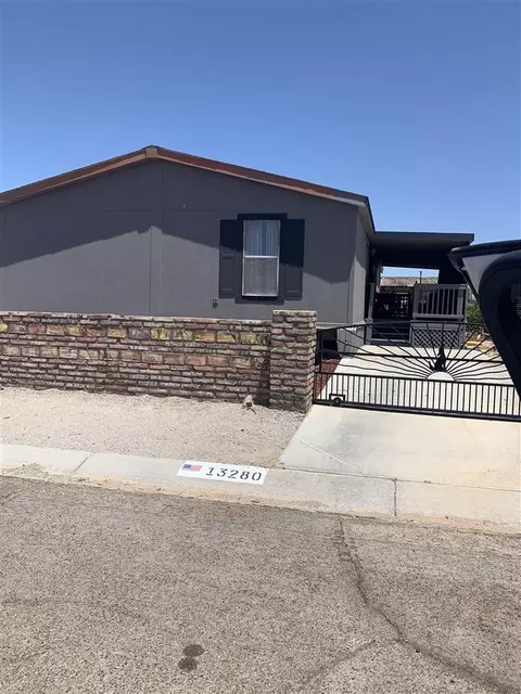 13280 E 55 Dr, Yuma, AZ 85367