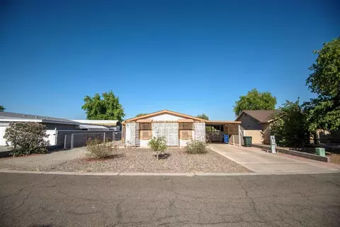 3023 S Navel Ave, Yuma, AZ 85365