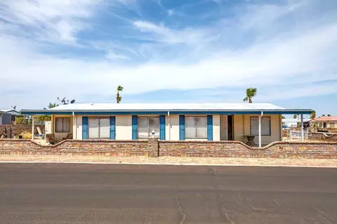 11323 E 39 Pl, Yuma, AZ 85367