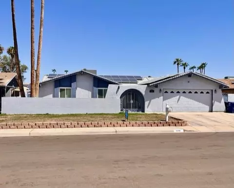 3130 W 17 Pl, Yuma, AZ 85364