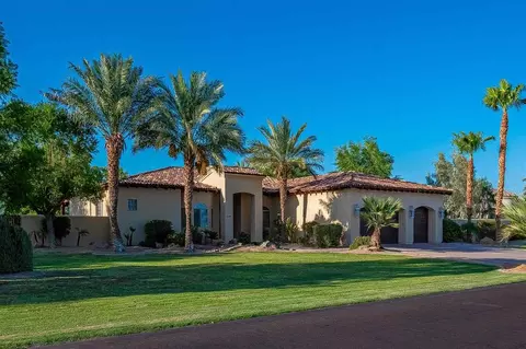 3560 E Desert Star St, Yuma, AZ 85365
