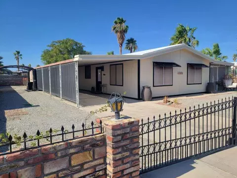 13478 E 48 St, Yuma, AZ 85367