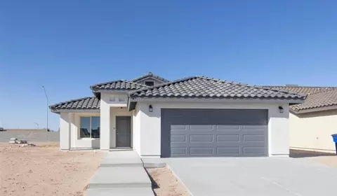 4662 E Los Olivos Dr, San Luis, AZ 85349