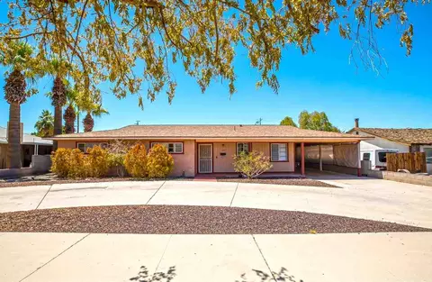 644 S 9 Ave, Yuma, AZ 85364