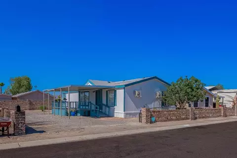 13378 E 53 Ln, Yuma, AZ 85367