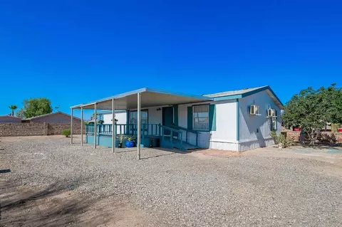 13378 E 53 Ln, Yuma, AZ 85367 photo 29