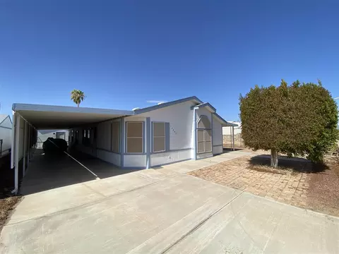 11442 E 39 St, Yuma, AZ 85367