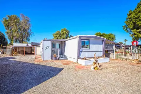 1135 S Dora Ave, Yuma, AZ 85364