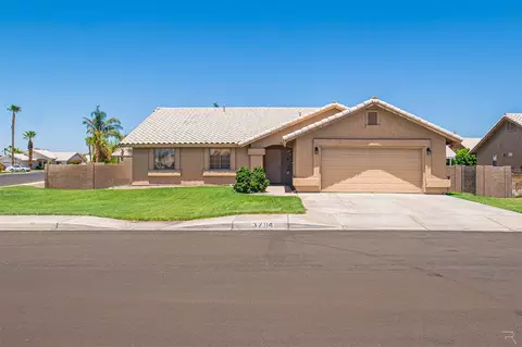 3794 W 20 Ln, Yuma, AZ 85364