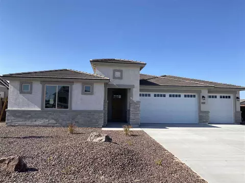 7526 E 36 Pl, Yuma, AZ 85365