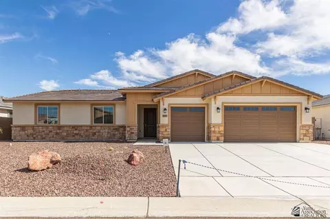 12371 S Aloa Ln, Yuma, AZ 85367