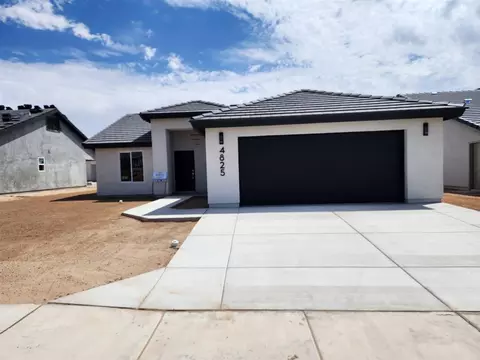 4825 E Monreal Ln, San Luis, AZ 85349