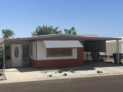 2301 W Del Sol Ln, Yuma, AZ 85364