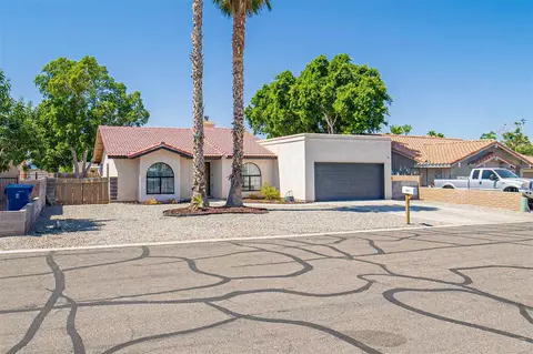 12251 E Paseo Verano, Yuma, AZ 85367