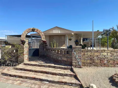 13506 E 51 Ln, Yuma, AZ 85367