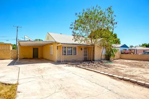 401 S 21 Ave, Yuma, AZ 85364
