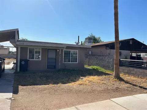 1330 N La Madera, San Luis, AZ 85349