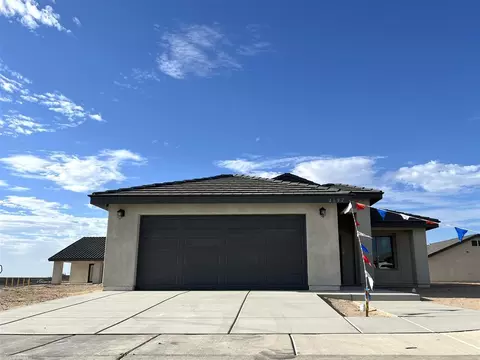 4632 E San Pedro St, San Luis, AZ 85349