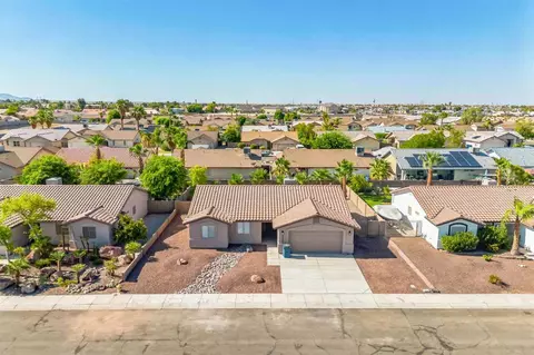 11171 E 26 Pl, Yuma, AZ 85367