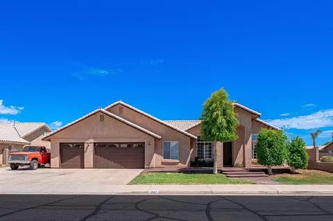 3882 W 25 Ln, Yuma, AZ 85364