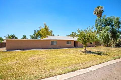 2813 W Patricia Ln, Yuma, AZ 85365