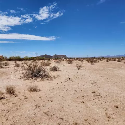 38262 Turquoise, Wellton, AZ 85356