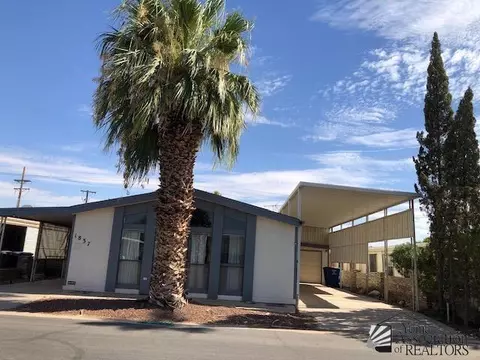 1837 Camino Soledad, Yuma, AZ 85364