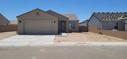 8431 E 34 Pl, Yuma, AZ 85365