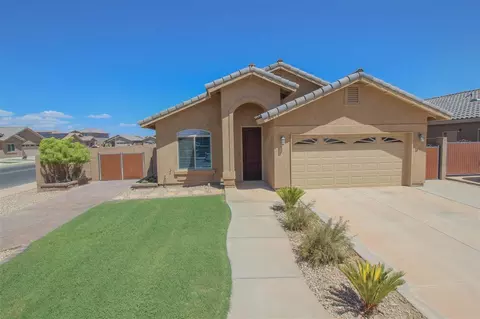 2571 S 43 Tr, Yuma, AZ 85364