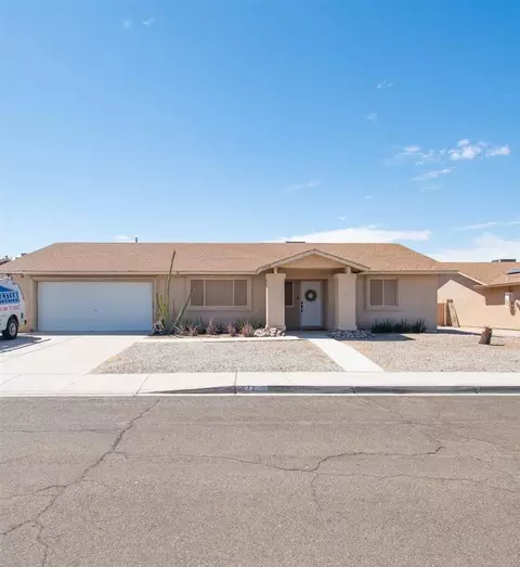 11437 E 27 Pl, Yuma, AZ 85367